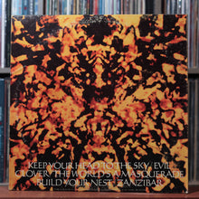 Load image into Gallery viewer, Earth, Wind &amp; Fire - Head To The Sky - 1973 Columbia, VG/VG 2
