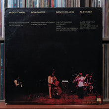 Load image into Gallery viewer, Carter, Rollins, Tyner, Milestone Jazzstars In Concert PROMO W/ PRESS KIT - 1979 2
