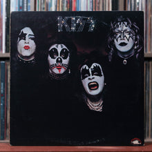 Load image into Gallery viewer, Kiss - Kiss - 1976 Casablanca, VG/VG+ 1
