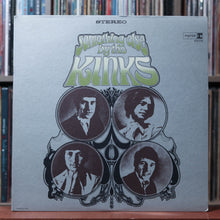 Load image into Gallery viewer, The Kinks - Something Else By The Kinks - 1976 Reprise, VG+/NM 1
