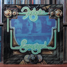 Load image into Gallery viewer, Foghat - Energized - 1974 Bearsville, VG/VG 1
