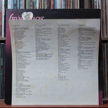 Load image into Gallery viewer, Stevie Nicks - The Wild Heart - INSERT 1983 Modern, VG/VG 6
