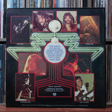 Load image into Gallery viewer, Foghat - Energized - 1974 Bearsville, VG/VG 2
