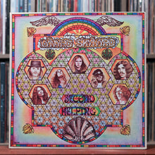Load image into Gallery viewer, Lynyrd Skynyrd - Second Helping - 1980 MCA, VG/EX 1
