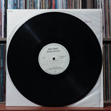 Load image into Gallery viewer, Kate Bush - Hounds Of Love - INSERT Israel 1985 EMI, VG+/VG 3
