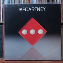 Load image into Gallery viewer, Paul McCartney - McCartney III - LTD #2466 W/ INSERT RED -  2020 Capitol, VG+/NM 1

