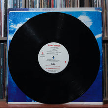 Load image into Gallery viewer, Eurythmics - Be Yourself Tonight - INSERT 1985 RCA, VG/VG 4
