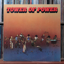 Load image into Gallery viewer, Tower Of Power - Tower Of Power - 1973 Warner Bros., VG/VG 1

