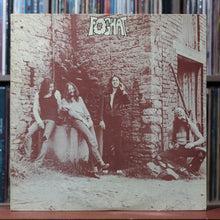 Load image into Gallery viewer, Foghat - Foghat - 1972 Bearsville, VG+/VG 1

