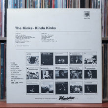 Load image into Gallery viewer, The Kinks - Kinda Kinks - 1970's Canada Marble Arch, VG+/EX 2
