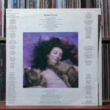 Load image into Gallery viewer, Kate Bush - Hounds Of Love - INSERT Israel 1985 EMI, VG+/VG 5
