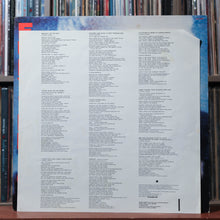 Load image into Gallery viewer, Eurythmics - Be Yourself Tonight - INSERT 1985 RCA, VG/VG 5
