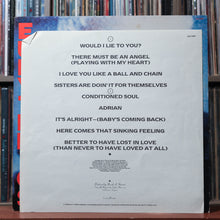 Load image into Gallery viewer, Eurythmics - Be Yourself Tonight - INSERT 1985 RCA, VG/VG 6
