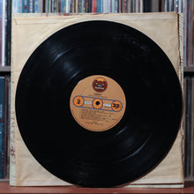Load image into Gallery viewer, Foghat - Foghat - 1972 Bearsville, VG+/VG 4
