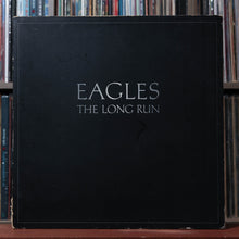 Load image into Gallery viewer, Eagles - The Long Run - 1979 Asylum, VG/VG 1
