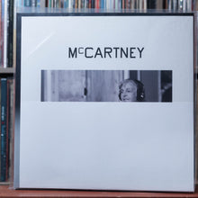 Load image into Gallery viewer, Paul McCartney - McCartney III - LTD #2466 W/ INSERT RED -  2020 Capitol, VG+/NM 5
