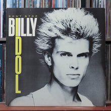 Load image into Gallery viewer, Billy Idol - Don't Stop - 1981 Chrysalis, VG/VG 1
