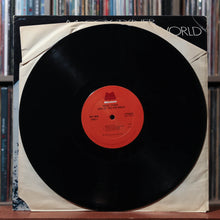 Load image into Gallery viewer, McCoy Tyner - Song Of The New World - W/ PRESS PHOTO 1973 Milestone, VG/VG 3
