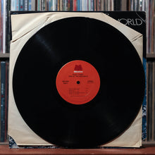 Load image into Gallery viewer, McCoy Tyner - Song Of The New World - W/ PRESS PHOTO 1973 Milestone, VG/VG 4
