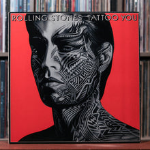 Load image into Gallery viewer, The Rolling Stones - Tattoo You - 1981 Rolling Stones, VG+/VG+ 1
