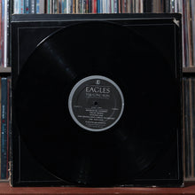 Load image into Gallery viewer, Eagles - The Long Run - 1979 Asylum, VG/VG 4
