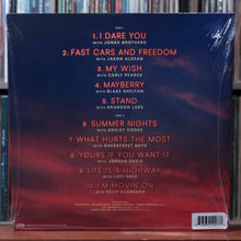 Load image into Gallery viewer, Rascal Flatts - Life Is A Highway: Refueled Duets - TANGERINE VINYL - 2025 NM/EX 2
