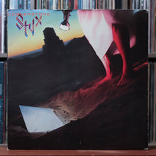 Load image into Gallery viewer, Styx - Cornerstone - 1979 A&amp;M, VG/VG 1

