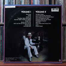 Load image into Gallery viewer, Elton John - Greatest Hits Volumes One And Two - 2LP 1981 MCA, VG+/VG+ 2
