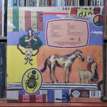 Load image into Gallery viewer, Paul McCartney - Egypt Station - GREEN VINYL - 2LP 2018 Capitol, NM/NM 2
