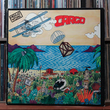 Load image into Gallery viewer, Men At Work - Cargo - 1983 Columbia, VG/VG+ 1
