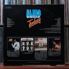 Load image into Gallery viewer, Elvis Presley - Today - 1975 RCA, VG/VG+ 2
