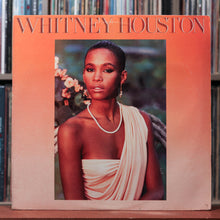 Load image into Gallery viewer, Whitney Houston - Whitney Houston - 1985 Arista, VG/EX 1
