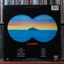 Load image into Gallery viewer, Men At Work - Cargo - 1983 Columbia, VG/VG+ 2
