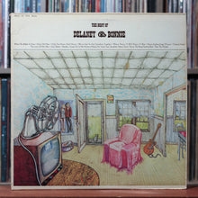 Load image into Gallery viewer, Delaney &amp; Bonnie - The Best Of Delaney &amp; Bonnie - 1972 ATCO, VG/VG+ 1
