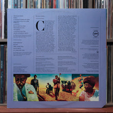 Load image into Gallery viewer, Ben Webster, Coleman Hawkins - Tenor Giants - 2LP 1977 Verve, VG+/EX 2
