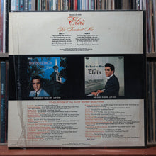 Load image into Gallery viewer, Elvis Presley - He Touched Me - SHRINK 1972 RCA Victor, VG+/VG+ 2
