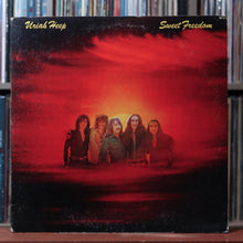 Load image into Gallery viewer, Uriah Heep - Sweet Freedom - 1973 Warner Bros., VG/VG 1
