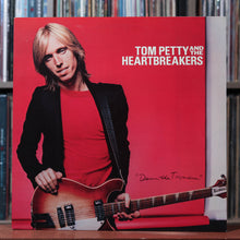 Load image into Gallery viewer, Tom Petty And The Heartbreakers - Damn The Torpedoes - 1979 Backstreet, VG+/VG 1

