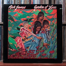 Load image into Gallery viewer, Rick James - Garden Of Love - 1980 Gordy, VG/VG+ 1
