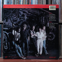 Load image into Gallery viewer, REO Speedwagon - Wheels Are Turnin' - 1984 Epic, VG+/VG+ 2
