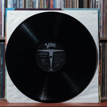 Load image into Gallery viewer, Ben Webster, Coleman Hawkins - Tenor Giants - 2LP 1977 Verve, VG+/EX 4
