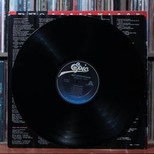 Load image into Gallery viewer, REO Speedwagon - Wheels Are Turnin' - 1984 Epic, VG+/VG+ 3
