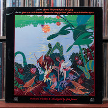 Load image into Gallery viewer, Rick James - Garden Of Love - 1980 Gordy, VG/VG+ 2
