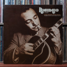 Load image into Gallery viewer, Django Reinhardt - Hot Club Of France (1936-1937) Vol 1 - 2LP 1980, VG/VG+ 1
