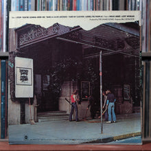Load image into Gallery viewer, James Gang - Live In Concert - 1971 ABC, VG/VG 2
