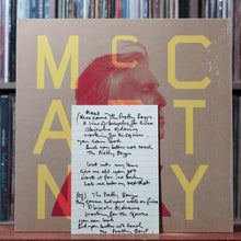 Load image into Gallery viewer, Paul McCartney - McCartney III - TRI COLOR W/ INSERT w/ SHRINK - 2023, NM/VG+ 7
