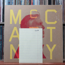 Load image into Gallery viewer, Paul McCartney - McCartney III - TRI COLOR W/ INSERT w/ SHRINK - 2023, NM/VG+ 8
