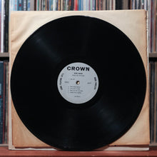 Load image into Gallery viewer, John Lee Hooker - Folk Blues - MONO - 1962 Crown, G+/VG 3

