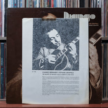 Load image into Gallery viewer, Django Reinhardt - Hot Club Of France (1936-1937) Vol 1 - 2LP 1980, VG/VG+ 7
