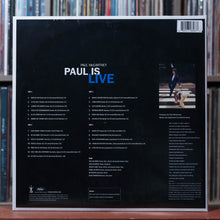Load image into Gallery viewer, Paul McCartney - Paul Is Live - COLORED VINYL - 3LP 2019 MPL, SEALED 2
